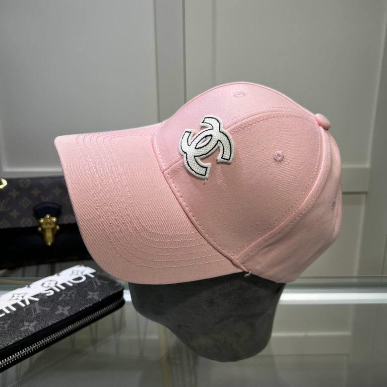 Wholesale Cheap C hanel Aaa Designer Caps for Sale