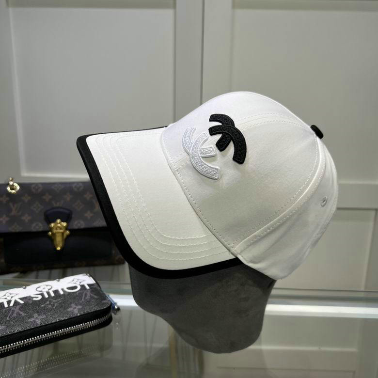 Wholesale Cheap C hanel Aaa Designer Caps for Sale