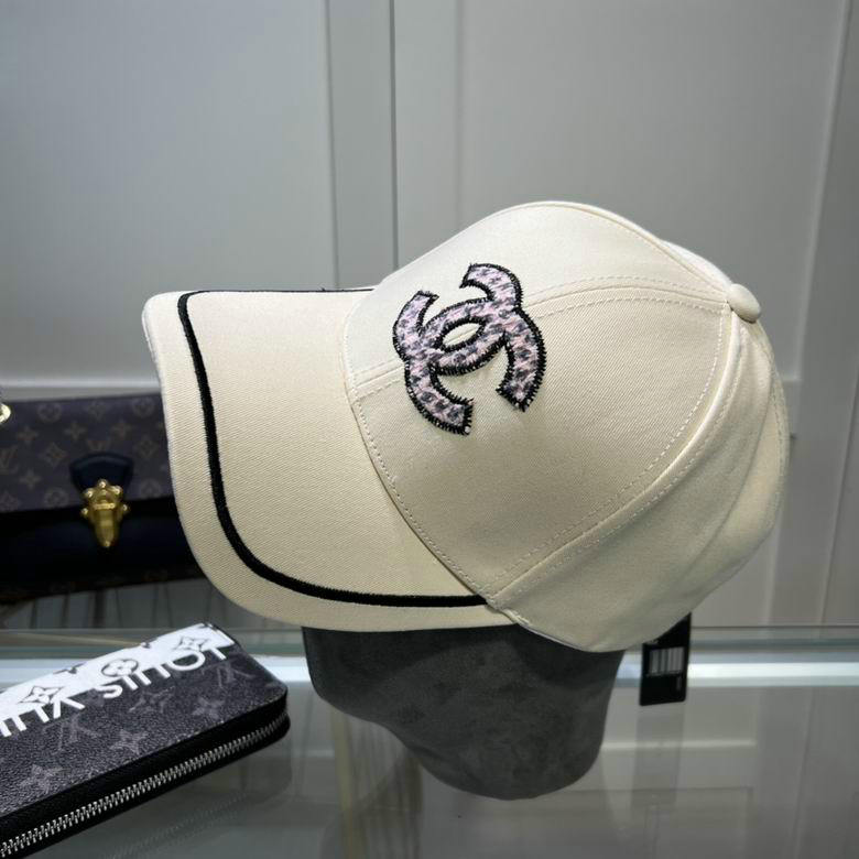 Wholesale Cheap C hanel Aaa Designer Caps for Sale