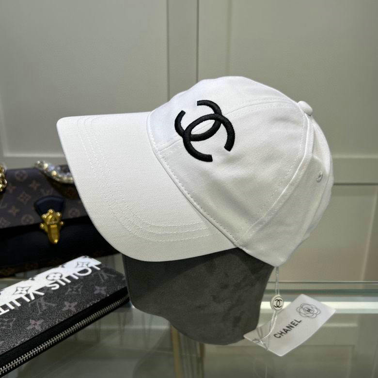 Wholesale Cheap C hanel Aaa Designer Caps for Sale