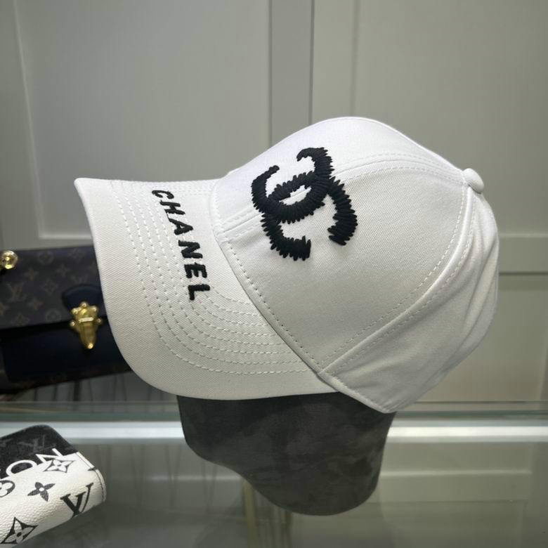 Wholesale Cheap C hanel Aaa Designer Caps for Sale