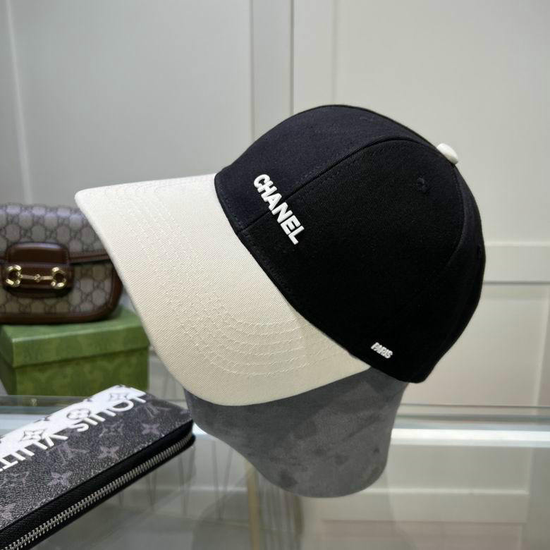 Wholesale Cheap C hanel Aaa Designer Caps for Sale