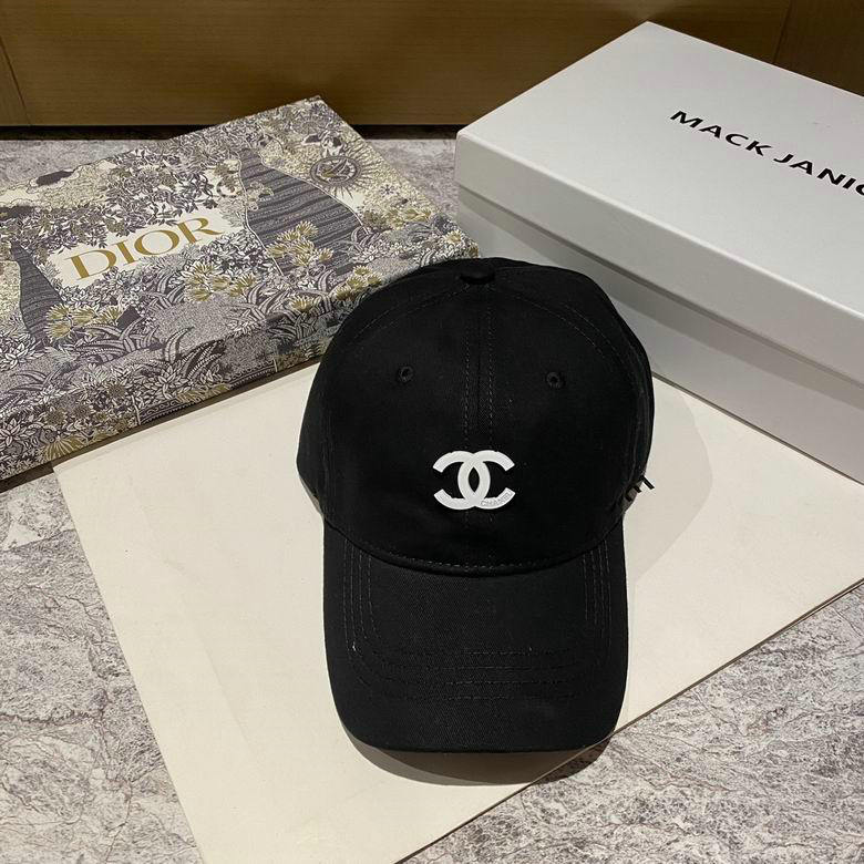 Wholesale Cheap C hanel Aaa Designer Caps for Sale