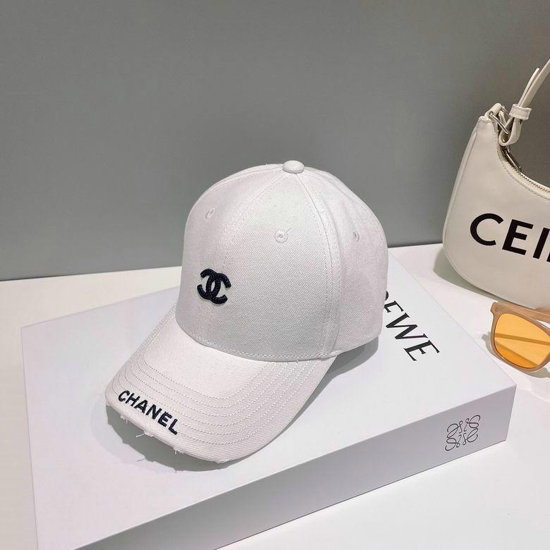 Wholesale Cheap C hanel Aaa Designer Caps for Sale