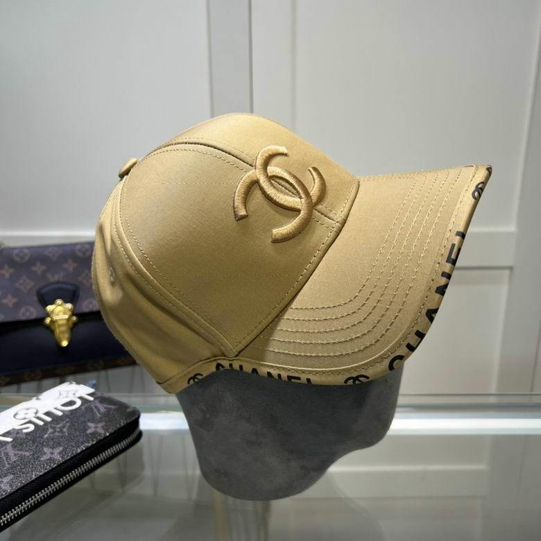 Wholesale Cheap C hanel Aaa Designer Caps for Sale