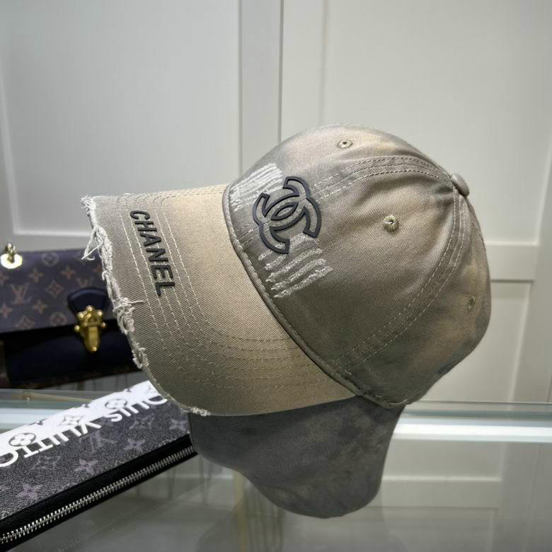 Wholesale Cheap C hanel Aaa Designer Caps for Sale