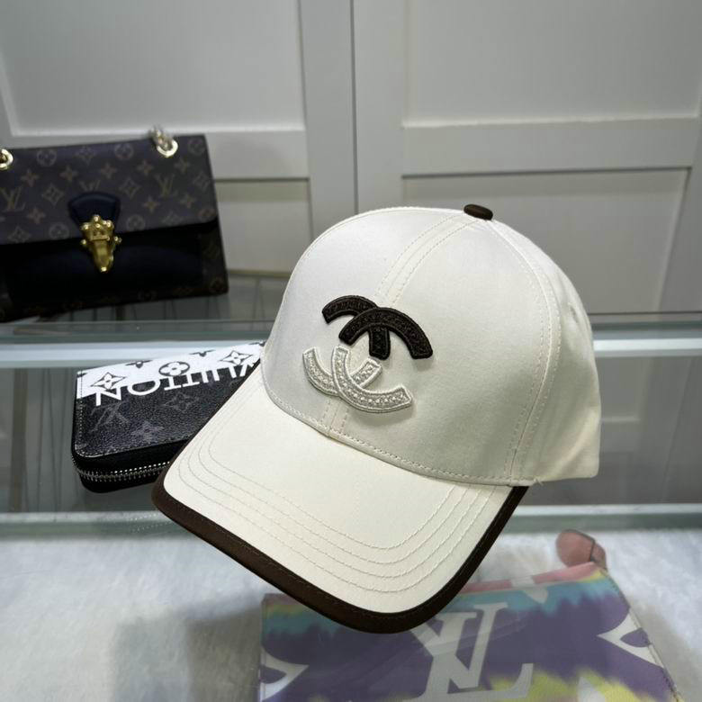 Wholesale Cheap C hanel Aaa Designer Caps for Sale