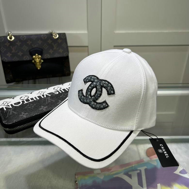 Wholesale Cheap C hanel Aaa Designer Caps for Sale