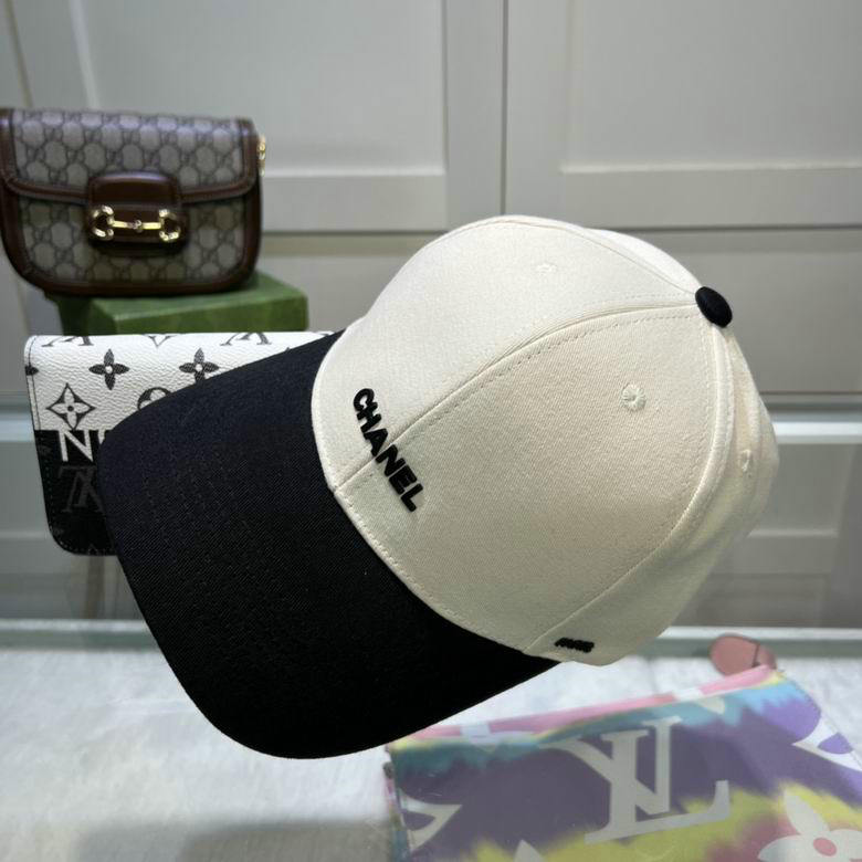 Wholesale Cheap C hanel Aaa Designer Caps for Sale
