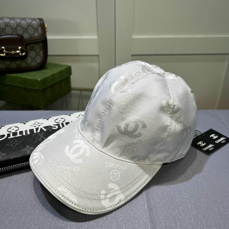 Wholesale Cheap C hanel Aaa Designer Caps for Sale
