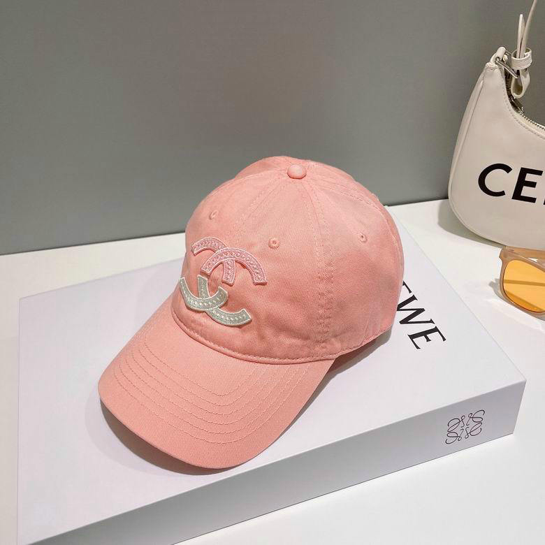 Wholesale Cheap C hanel Aaa Designer Caps for Sale