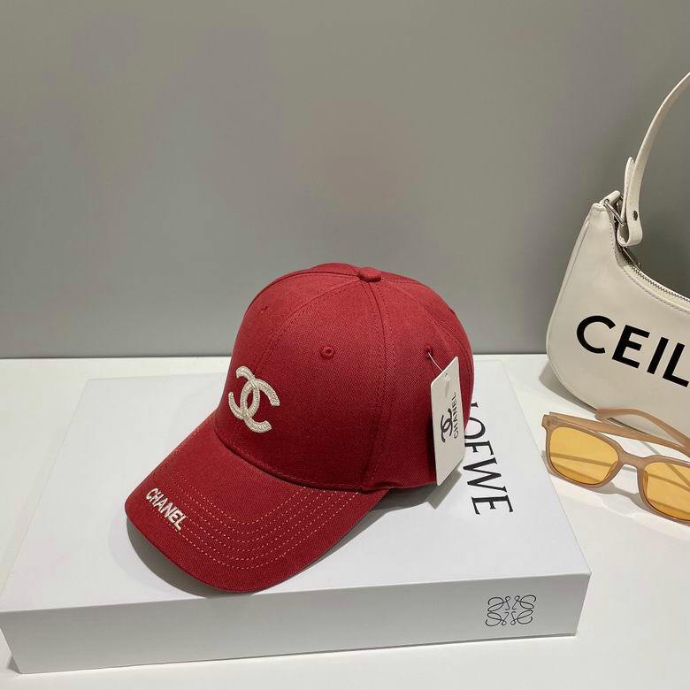 Wholesale Cheap C hanel Aaa Designer Caps for Sale