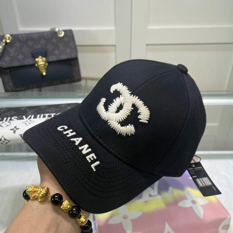 Wholesale Cheap C hanel Aaa Designer Caps for Sale