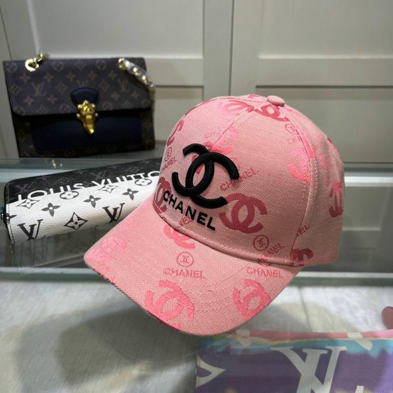 Wholesale Cheap C hanel Aaa Designer Caps for Sale