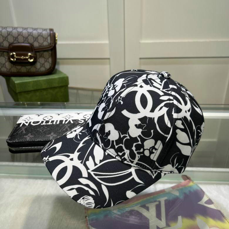Wholesale Cheap C hanel Aaa Designer Caps for Sale