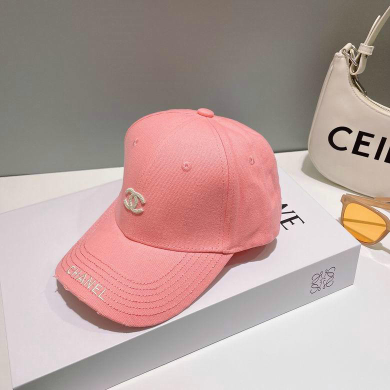 Wholesale Cheap C hanel Aaa Designer Caps for Sale