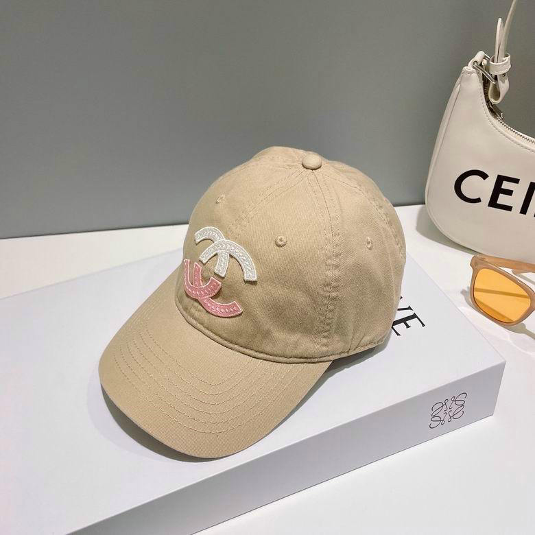 Wholesale Cheap C hanel Aaa Designer Caps for Sale