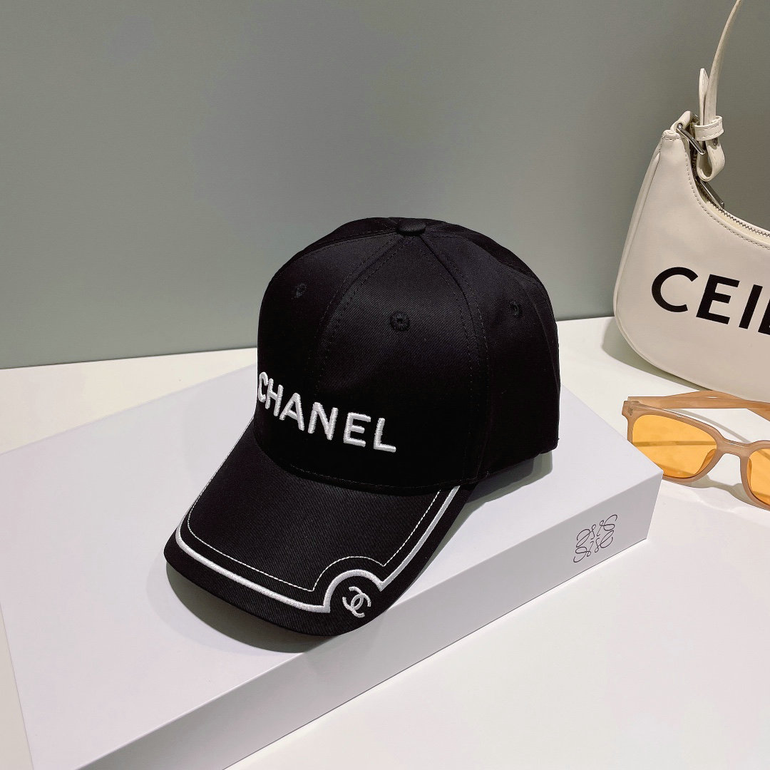 Wholesale Cheap C hanel Aaa Designer Caps for Sale