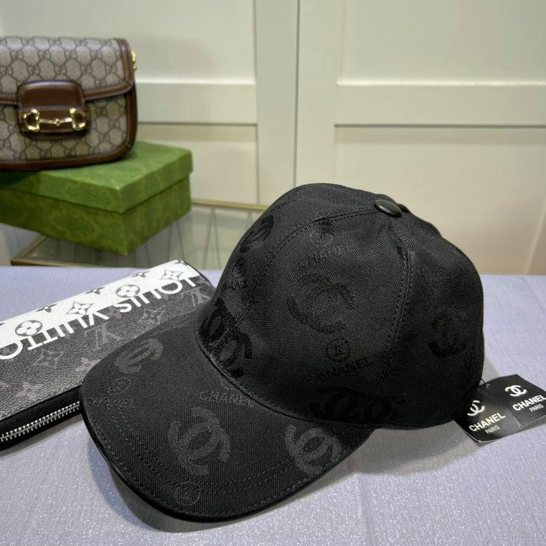 Wholesale Cheap C hanel Aaa Designer Caps for Sale