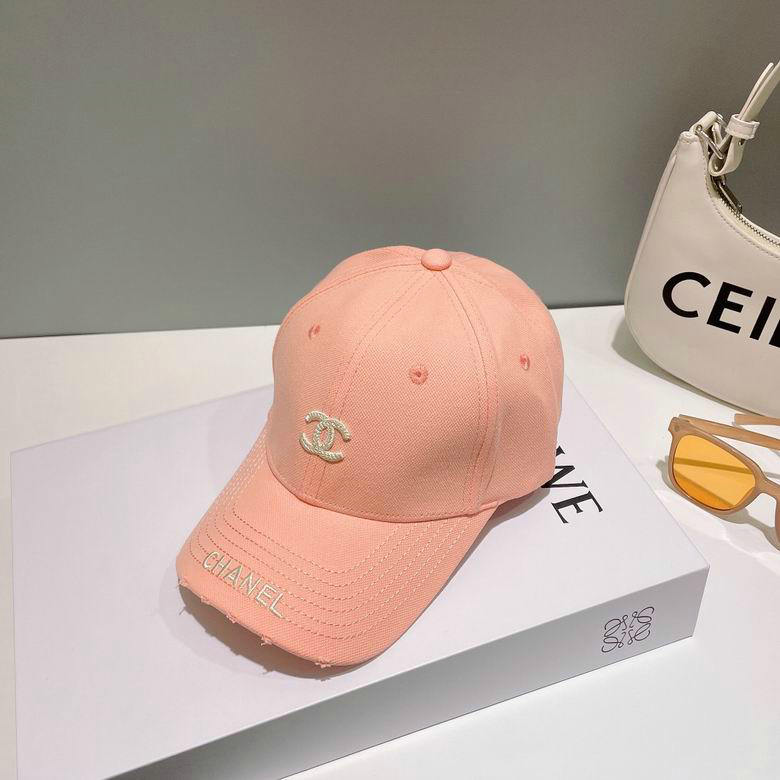 Wholesale Cheap C hanel Aaa Designer Caps for Sale