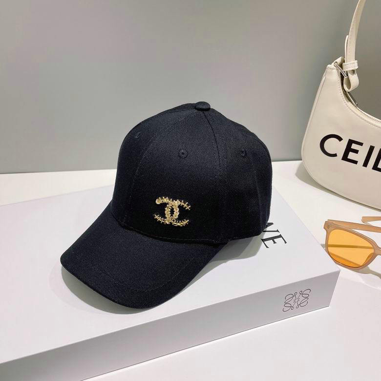 Wholesale Cheap C hanel Aaa Designer Caps for Sale