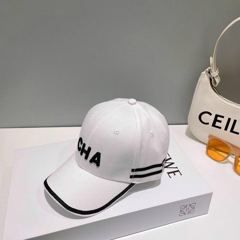 Wholesale Cheap C hanel Aaa Designer Caps for Sale