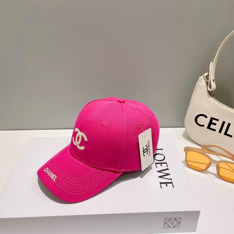 Wholesale Cheap C hanel Aaa Designer Caps for Sale