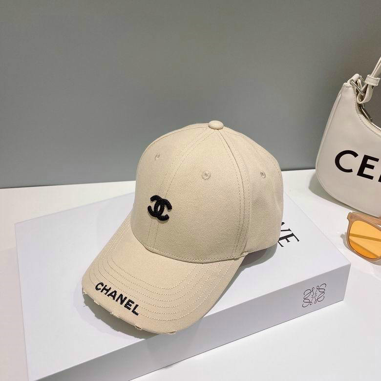 Wholesale Cheap C hanel Aaa Designer Caps for Sale