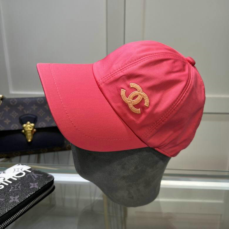 Wholesale Cheap C hanel Aaa Designer Caps for Sale