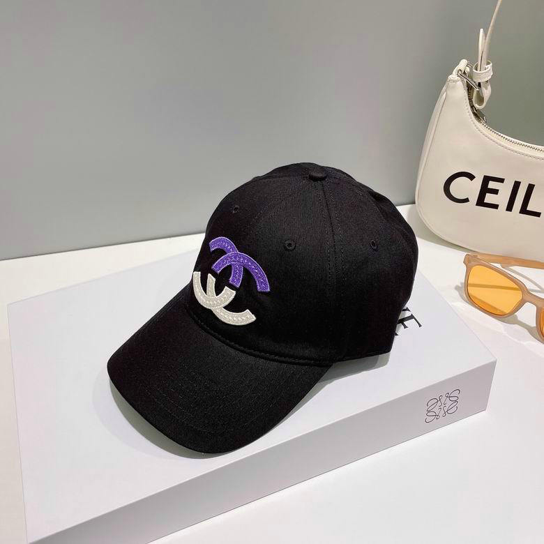 Wholesale Cheap C hanel Aaa Designer Caps for Sale
