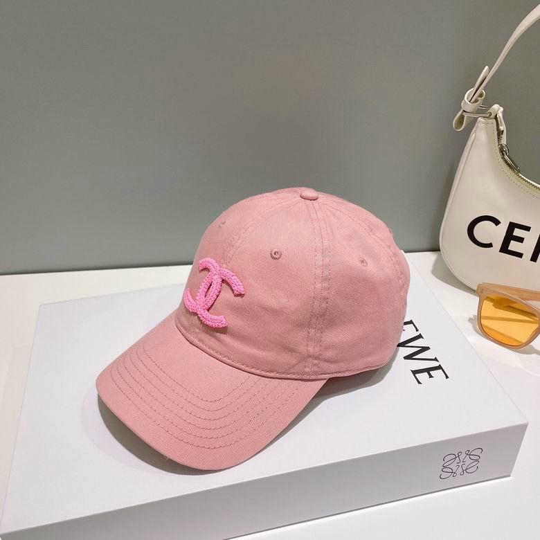 Wholesale Cheap C hanel Aaa Designer Caps for Sale