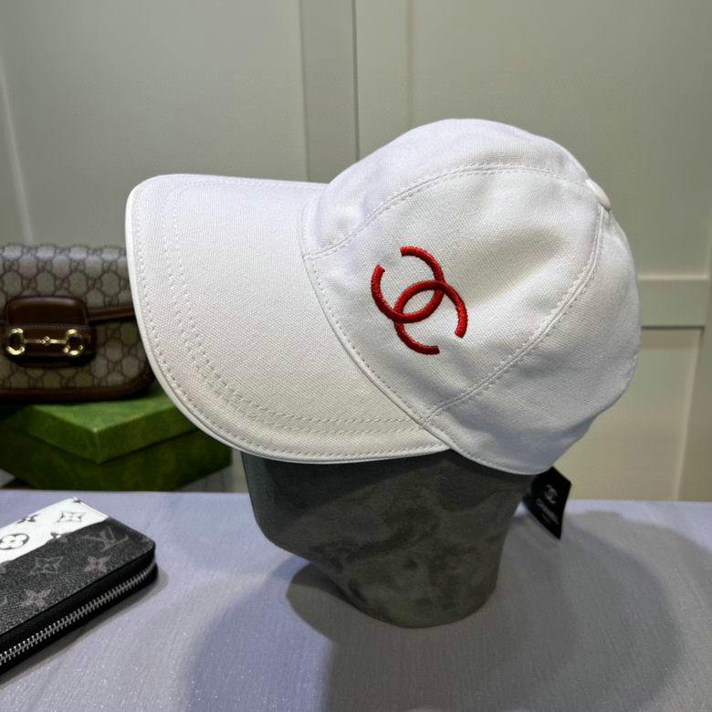 Wholesale Cheap C hanel Aaa Designer Caps for Sale