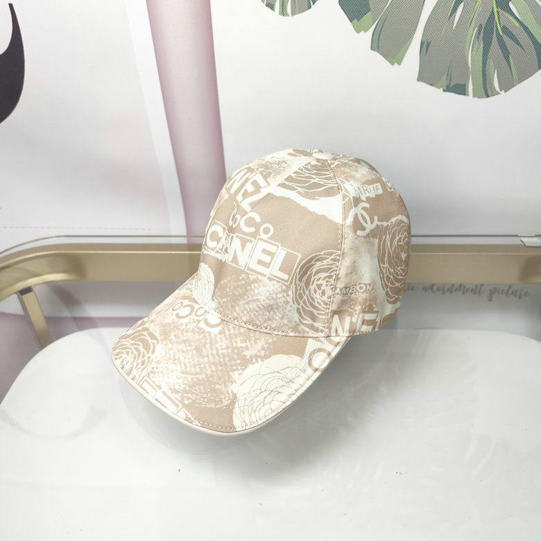 Wholesale Cheap C hanel Aaa Designer Caps for Sale