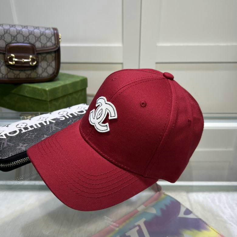 Wholesale Cheap C hanel Aaa Designer Caps for Sale