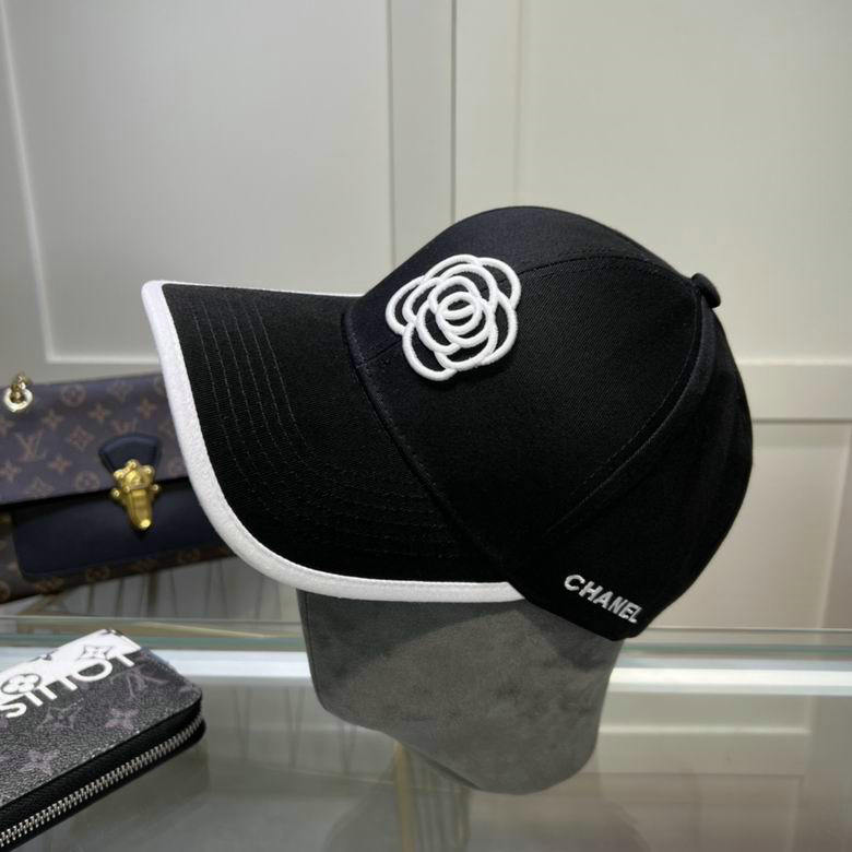 Wholesale Cheap C hanel Aaa Designer Caps for Sale