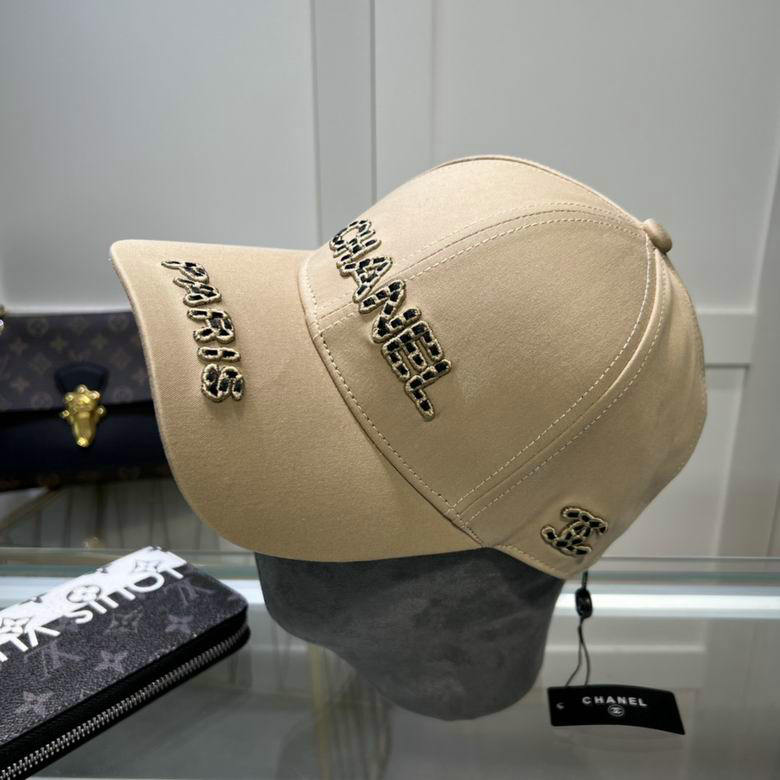Wholesale Cheap C hanel Aaa Designer Caps for Sale