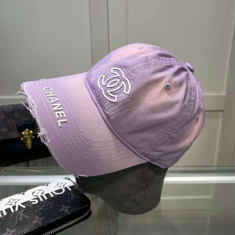 Wholesale Cheap C hanel Aaa Designer Caps for Sale