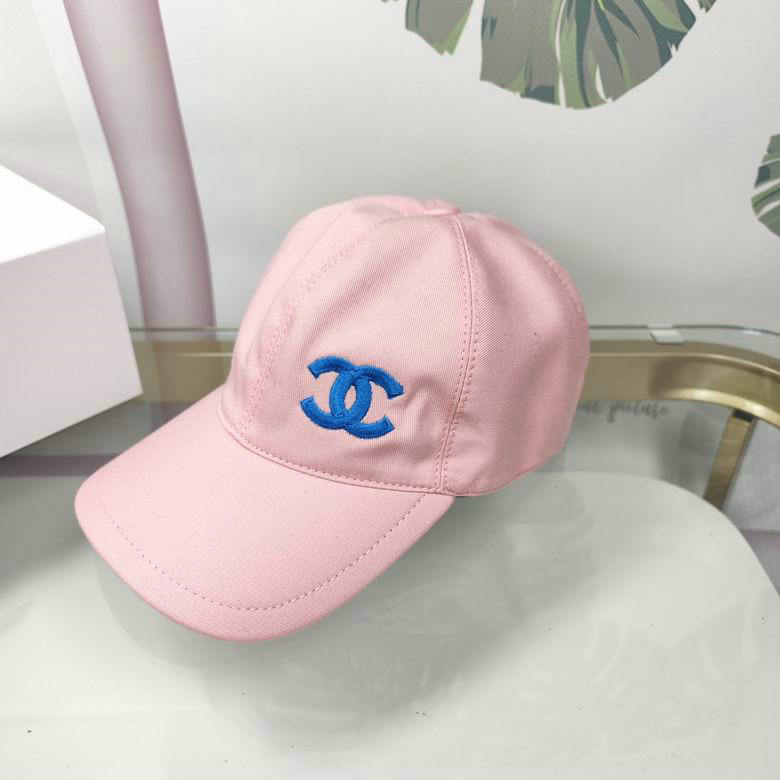 Wholesale Cheap C hanel Aaa Designer Caps for Sale