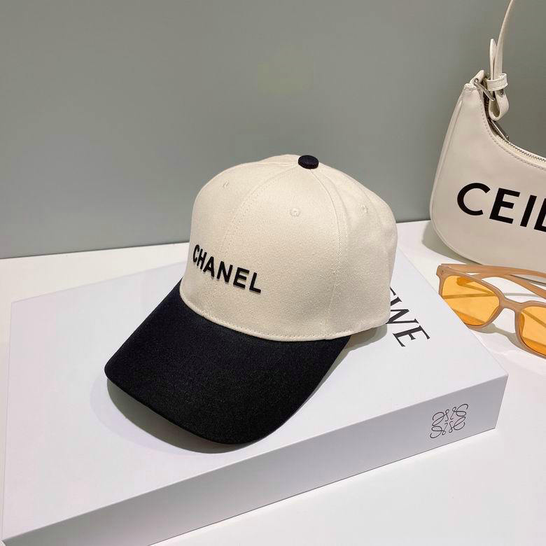 Wholesale Cheap C hanel Aaa Designer Caps for Sale