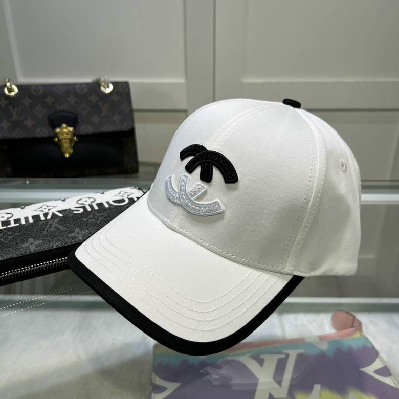 Wholesale Cheap C hanel Aaa Designer Caps for Sale