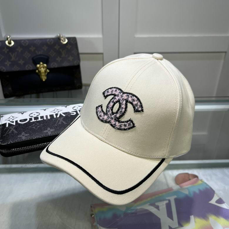 Wholesale Cheap C hanel Aaa Designer Caps for Sale