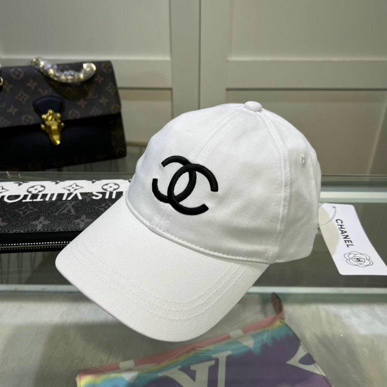 Wholesale Cheap C hanel Aaa Designer Caps for Sale