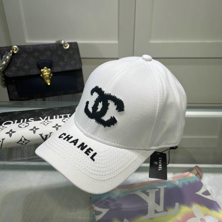 Wholesale Cheap C hanel Aaa Designer Caps for Sale