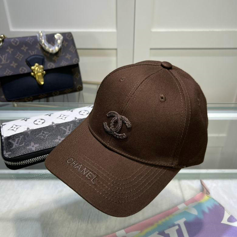 Wholesale Cheap C hanel Aaa Designer Caps for Sale