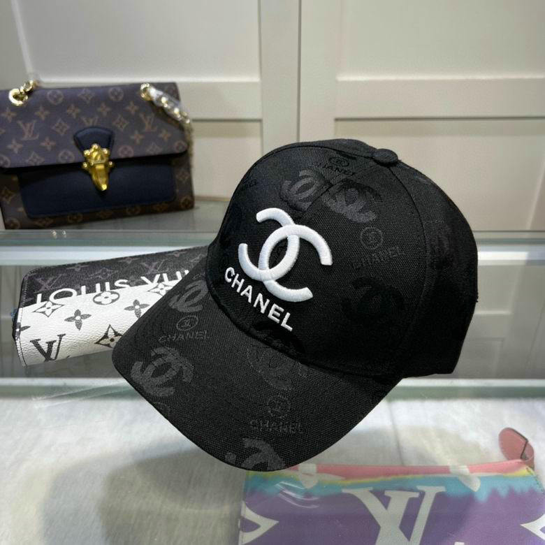 Wholesale Cheap C hanel Aaa Designer Caps for Sale