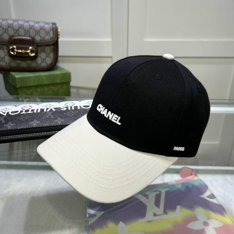 Wholesale Cheap C hanel Aaa Designer Caps for Sale