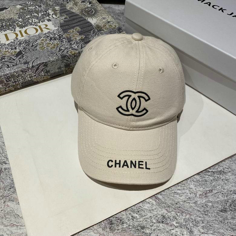 Wholesale Cheap C hanel Aaa Designer Caps for Sale
