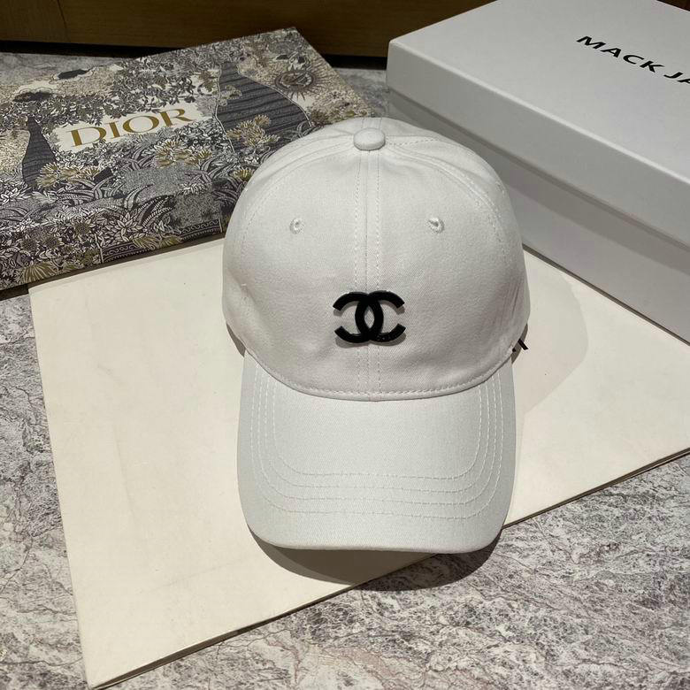 Wholesale Cheap C hanel Aaa Designer Caps for Sale