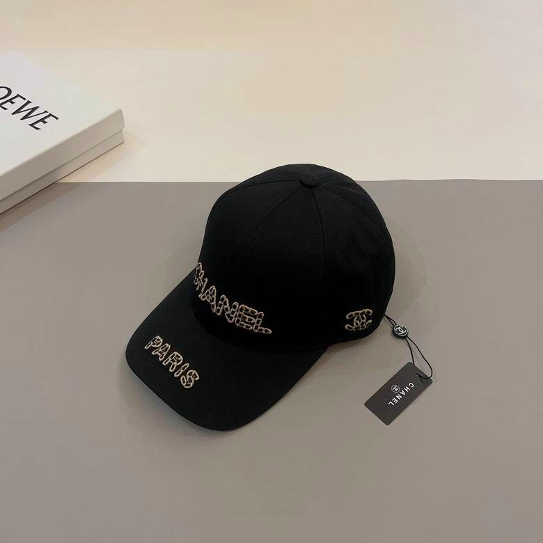 Wholesale Cheap C hanel Aaa Designer Caps for Sale