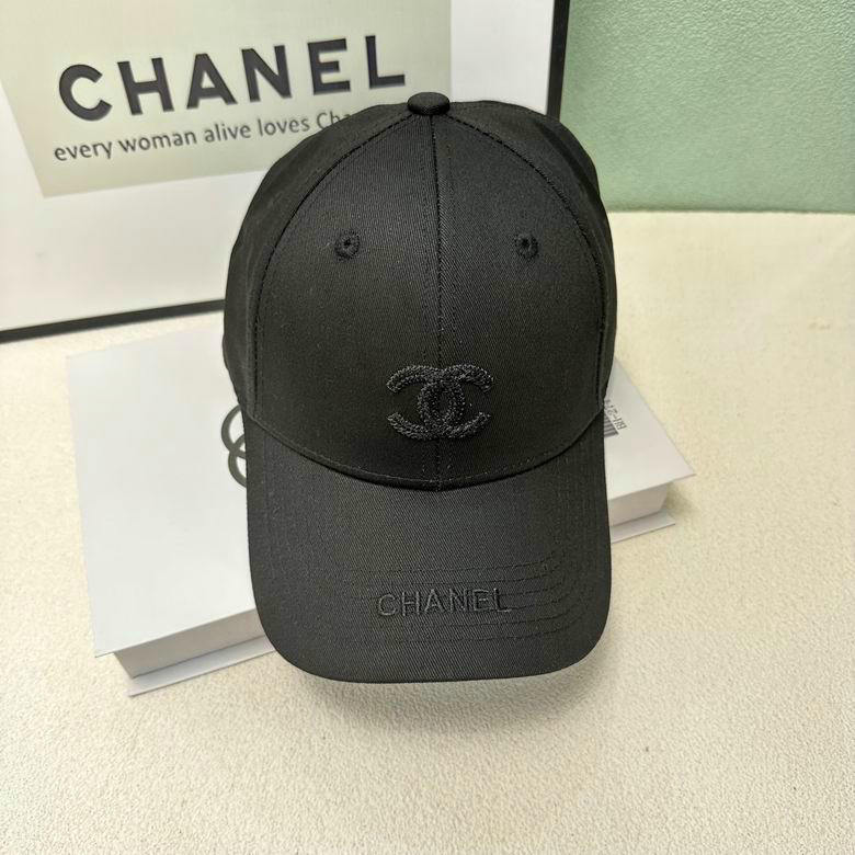 Wholesale Cheap C hanel Aaa Designer Caps for Sale
